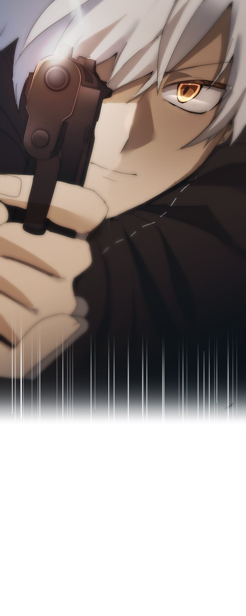 Deadly Hour Chapter 41 6